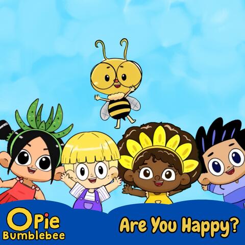 Are You Happy?