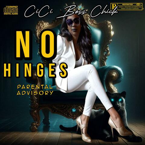 No Hinges