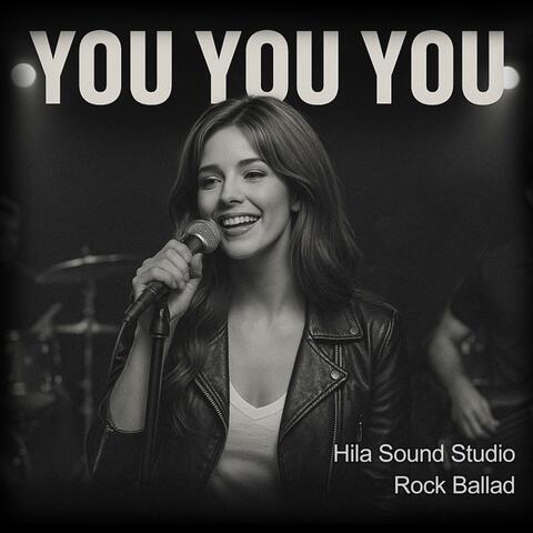 You You You
