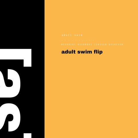 Adult Swim