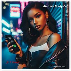 Ain't No Booty Call