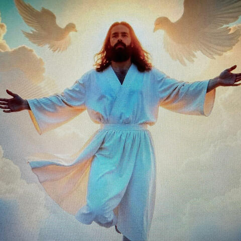 Jesus Saved My Mortal Soul