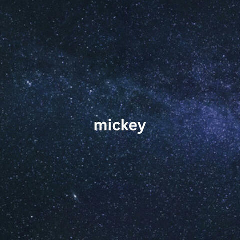 mickey