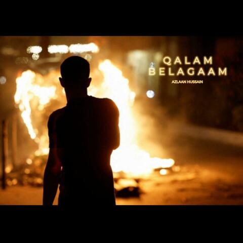 Qalam Belagaam