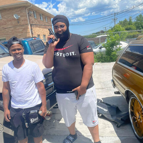 All Factz (feat. LoskiPee)