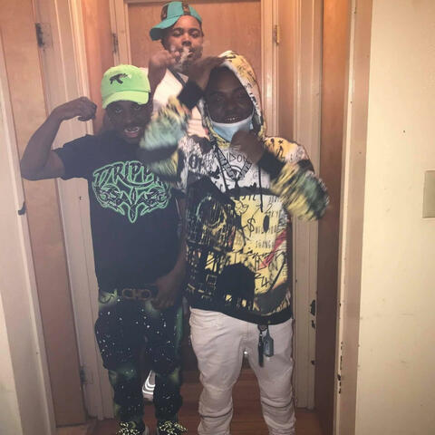 On Dat (feat. TG$PP & UpTop Savage)