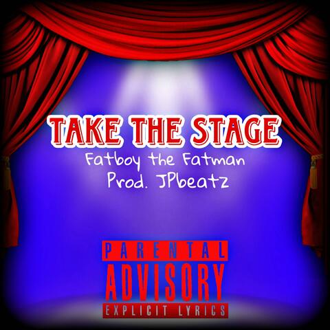 Take The Stage