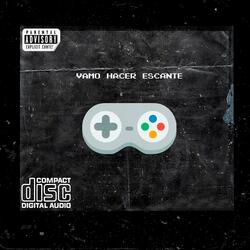 INTRO VHS (feat. DJGreiker)