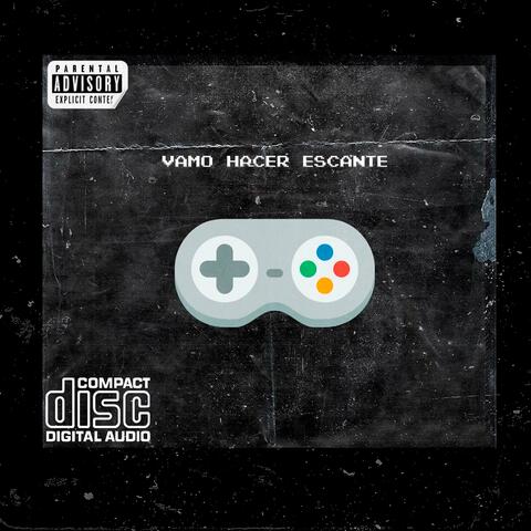 INTRO VHS (feat. DJGreiker)