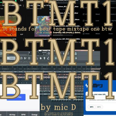 BTMT1