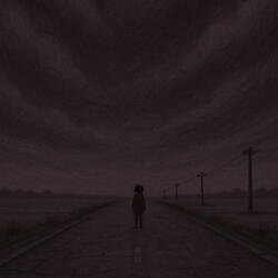 Walk By My Lonely