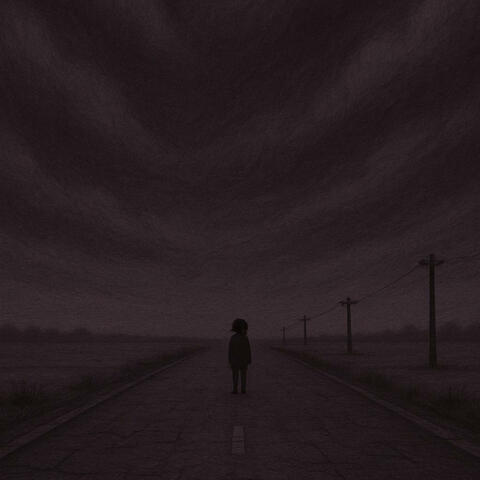 Walk By My Lonely