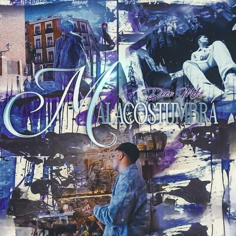 MALACOSTUMBRÁ (feat. MoliFLP)