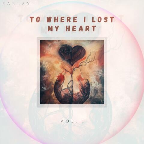 to where I lost my heart (Radio Edit)