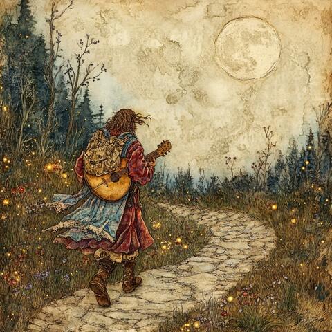 Ballad of the Wandering Moon