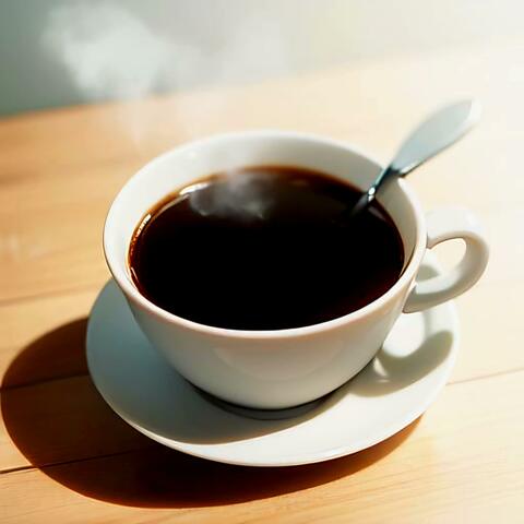 Café Break!