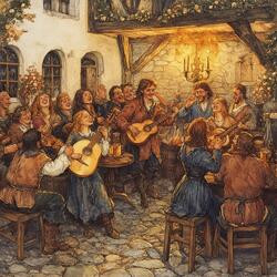 Tavern of Endless Tales