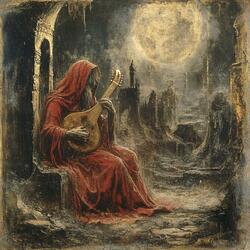 The Forgotten Melody