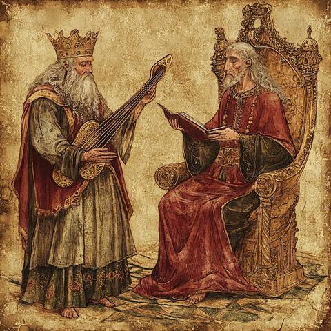 The King's Final Waltz