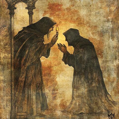 Shadows of the Bard's Tale