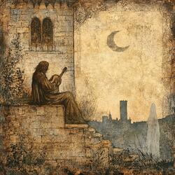 Ballad of the Forgotten Knight