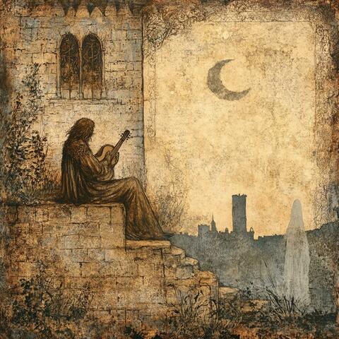 Ballad of the Forgotten Knight