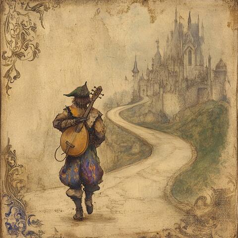 The Jester's Farewell