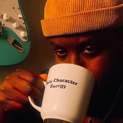 Main Character Energy