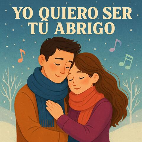 Yo Quiero Ser Tu Abrigo