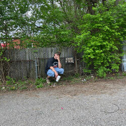 spring cleanin' (feat. fuzgod)