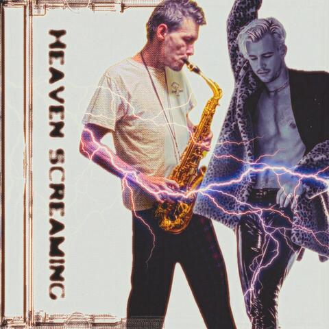 Heaven Screaming (feat. SpLiTcUrT)