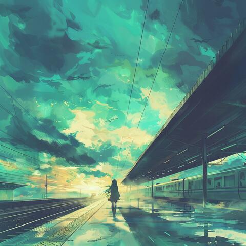 never meant to be ~ lofi (feat. Incmplete)