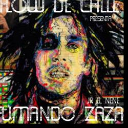 FUMANDO ZAZA