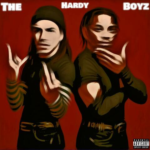 The Hardy Boyz