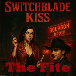 Switchblade Kiss (Single)