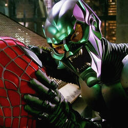 Spider-Man x Green Goblin: You and I are not so different (Cinematic Quote x Trap Beat)