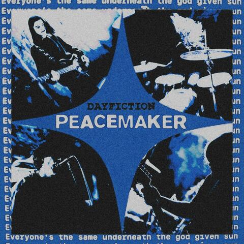 Peacemaker