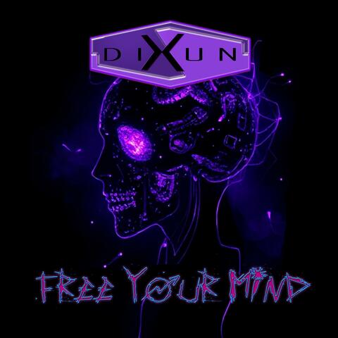 Free Your Mind