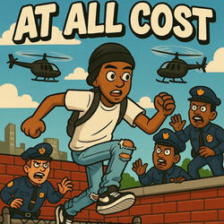 Freeskull (ManDown) (feat. Skullfrm83)