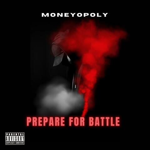 Prepare For Battle