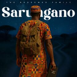 Sarungano (feat. Vusa)
