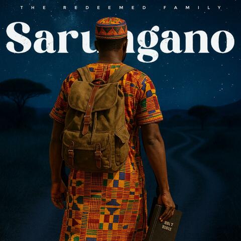 Sarungano (feat. Vusa)