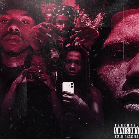 Big Bad Slime Ep, Vol. 3