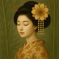 El Puente Verde – El Bambú une al mundo