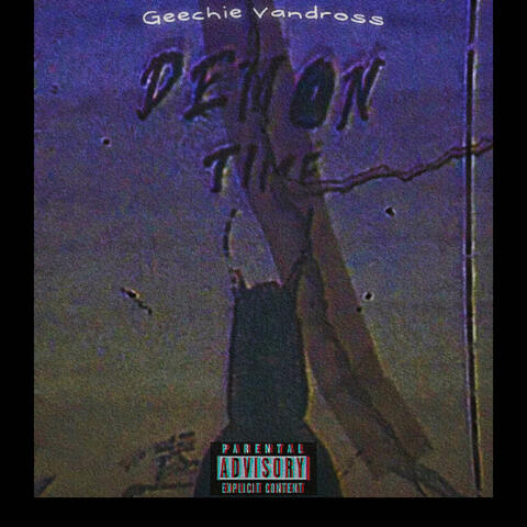 Demon Time (feat. NICE)
