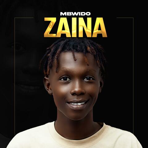 Mbwido Zaina