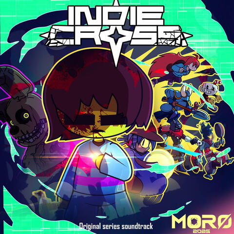 INDIE CROSS EPISODE 2