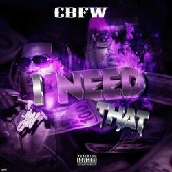 I Need That