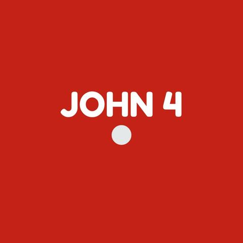 John's Gospel