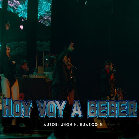 Hoy voy a beber